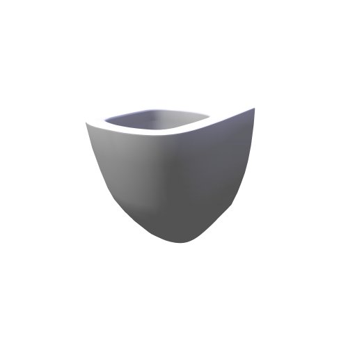 Laufen / Palomba collection / 823806 - (360x559x430)