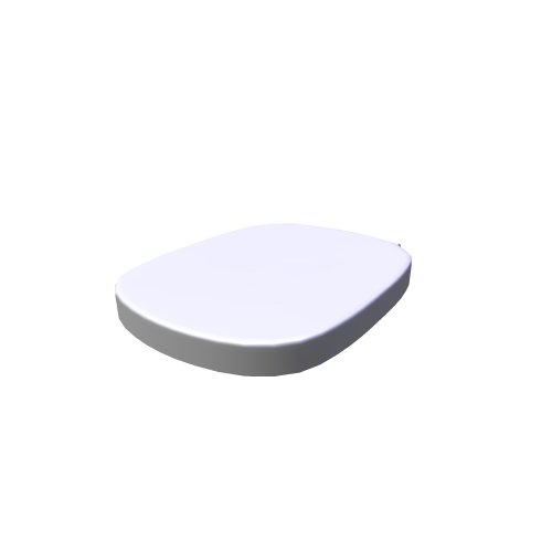 Laufen / Palomba collection / 891801 - (354x465x43)