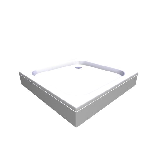 Laufen / Platina / 215012 - (900x900x150)