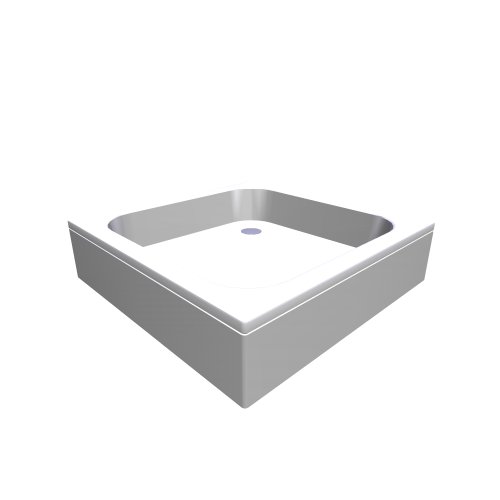 Laufen / Platina / 215022 - (900x900x220)