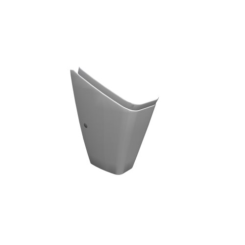 Laufen / Vila / 841141 - (310x293x508)