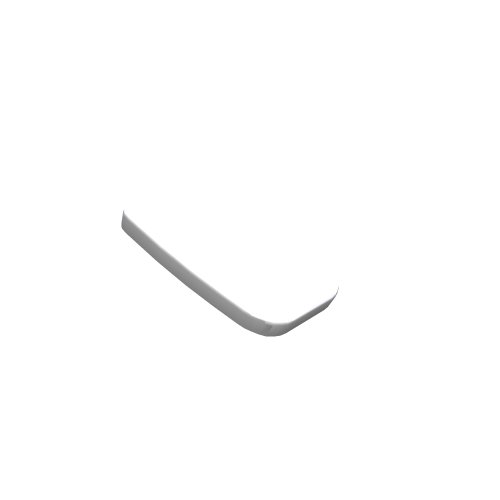 Laufen / Vila / 894142 - (300x256x151)