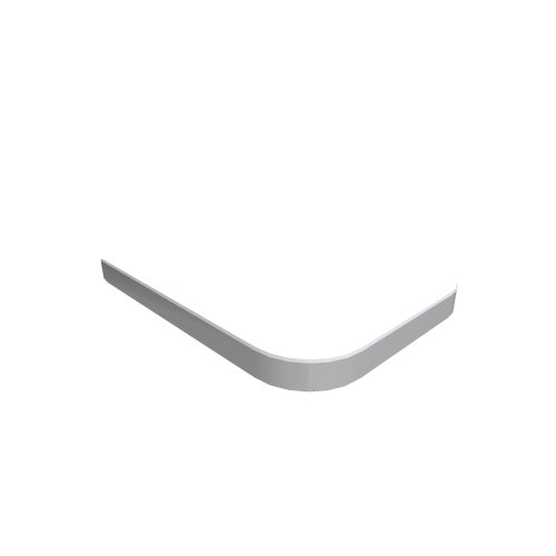 Laufen / Moderna plus / 891540 - (360x460x40)