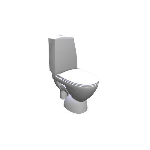 Laufen / Laufen pro / 827954 - (365x650x898)