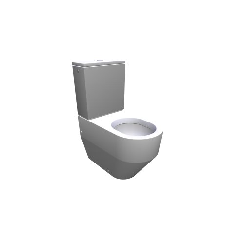 Laufen / Laufen pro / 829950 - (382x650x843)