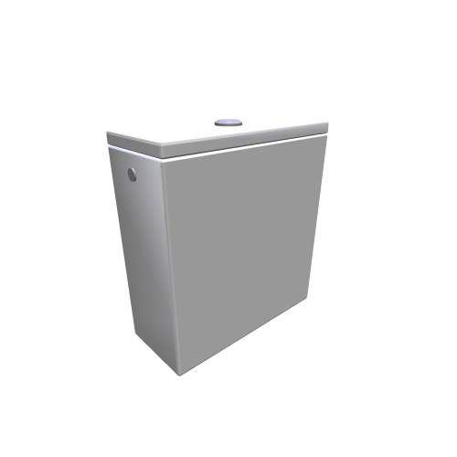 Laufen / Laufen pro / 829955 - (382x160x403)