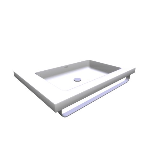 Laufen / Living / 816431 - (650x480x120)