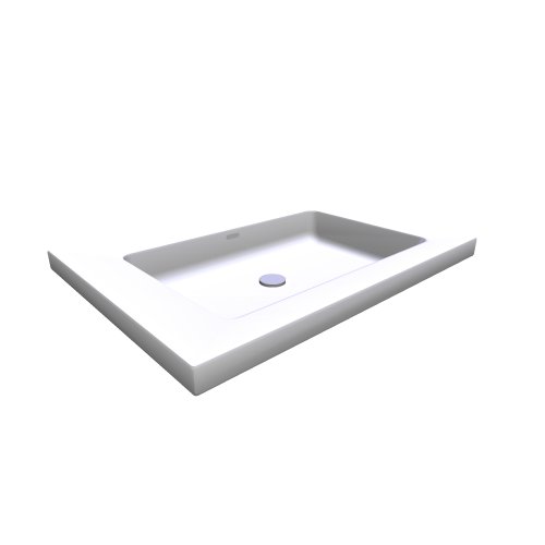 Laufen / Living / 816432 - (650x480x120)