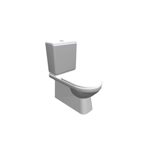 Laufen / Moderna / 824541 - (380x701x825)