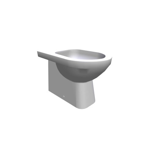 Laufen / Moderna / 832542 - (359x560x404)