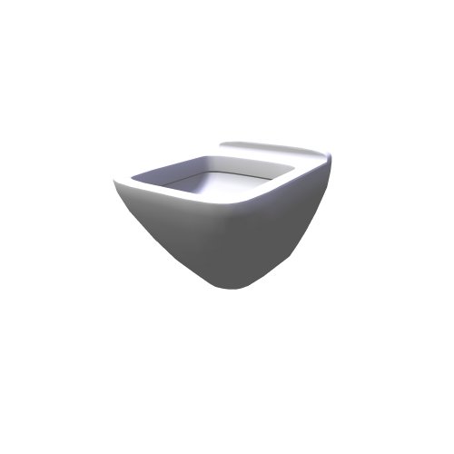 Laufen / Palace / 820703 - (360x490x375)