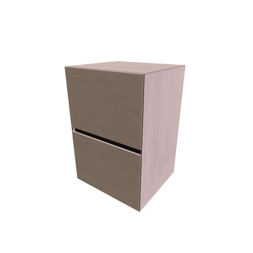 Laufen / Palomba collection / 406142 - (400x360x580)