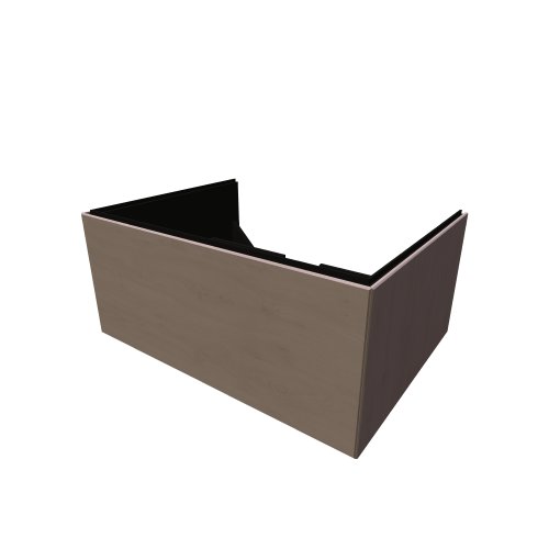 Laufen / Palomba collection / 406301 - (645x473x285)