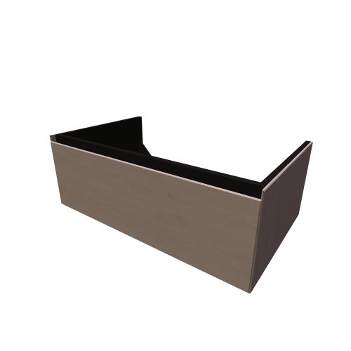 Laufen / Palomba collection / 406405 - (795x473x280)