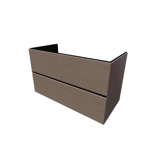 Laufen / Palomba collection / 406532 - (995x475x585)