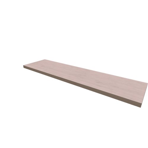 Laufen / Palomba collection / 406850 - (1790x475x45)