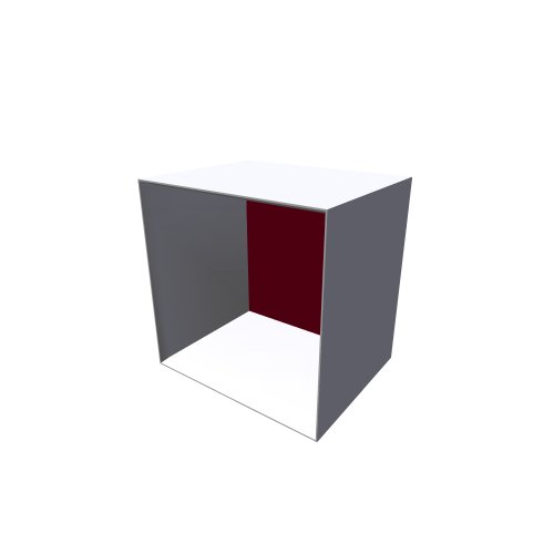 Laufen / Palomba collection / 407001+407151 - (275x220x275)