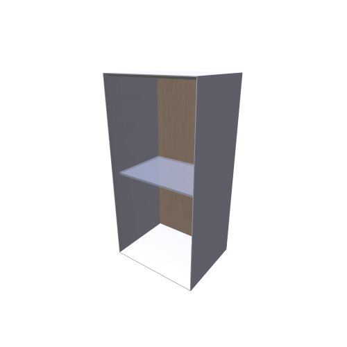 Laufen / Palomba collection / 407102+407152 - (275x220x550)