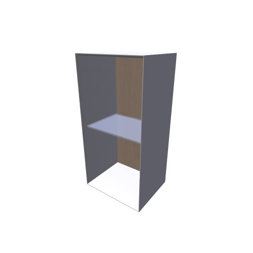 Laufen / Palomba collection / 407102 - (275x220x550)