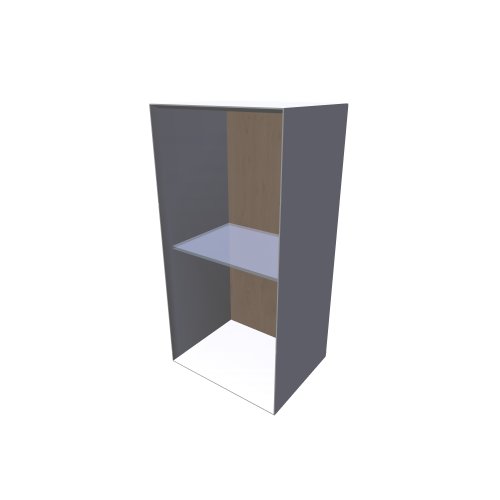 Laufen / Palomba collection / 407103+407152 - (275x220x560)