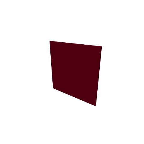 Laufen / Palomba collection / 407151 - (260x8x260)