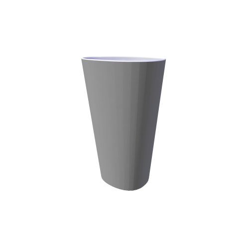 Laufen / Palomba collection / 811804 - (525x435x900)