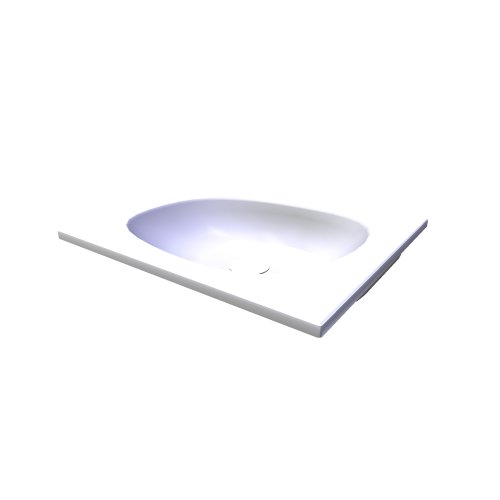 Laufen / Palomba collection / 817801 - (500x440x100)