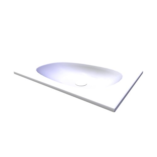 Laufen / Palomba collection / 817802 - (650x480x100)