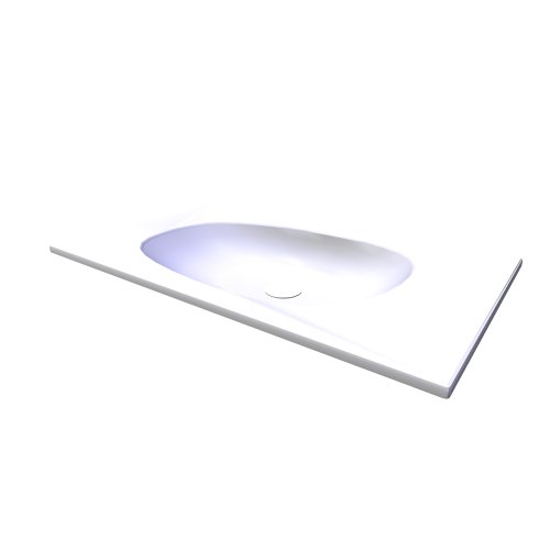 Laufen / Palomba collection / 817804 - (800x480x100)