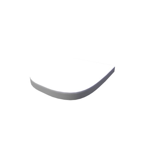 Laufen / Palomba collection / 891802 - (360x458x40)