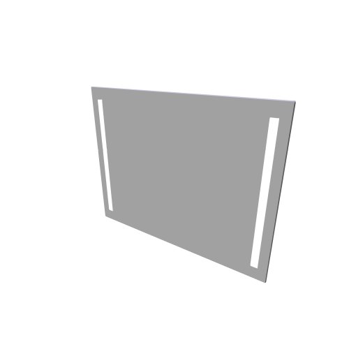 Laufen / Case,case plus / 447232 - (800x51x620)