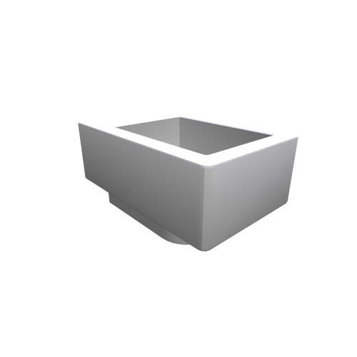 Laufen / Living / 830432 - (360x560x318)