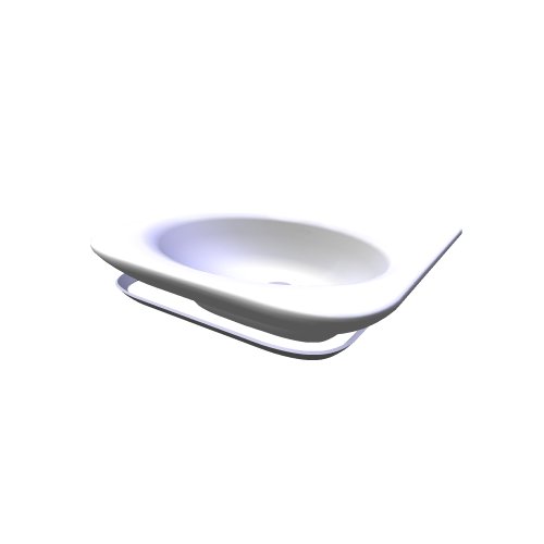 Laufen / Palace / 810701 - (550x460x145)