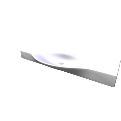 Laufen / Palace / 811704 - (1200x510x110)