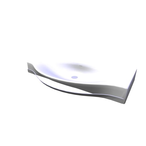 Laufen / Palace / 812702 - (900x510x110)