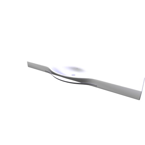 Laufen / Palace / 812708 - (1800x510x110)