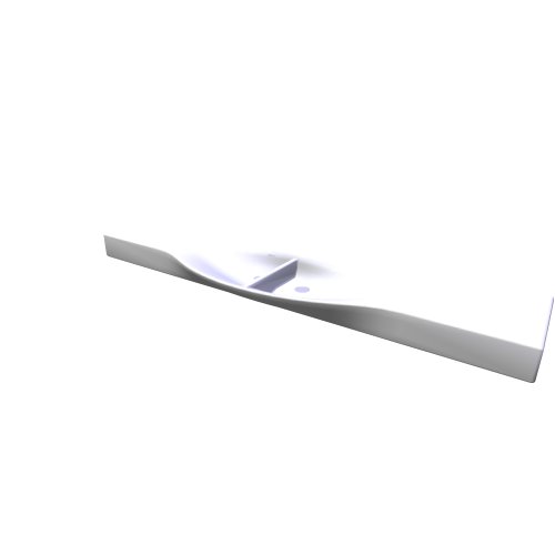 Laufen / Palace / 813708 - (1800x510x110)