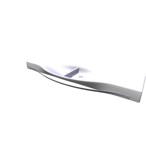 Laufen / Palace / 814706 - (1500x510x110)