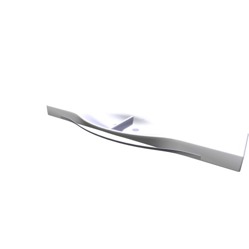 Laufen / Palace / 814708 - (1800x510x110)