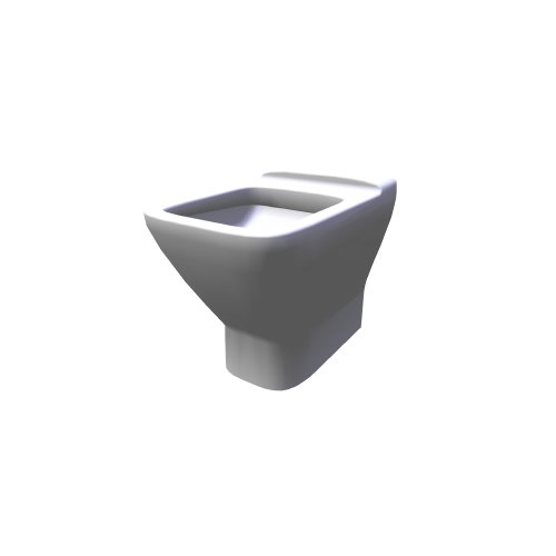 Laufen / Palace / 823701 - (360x560x460)