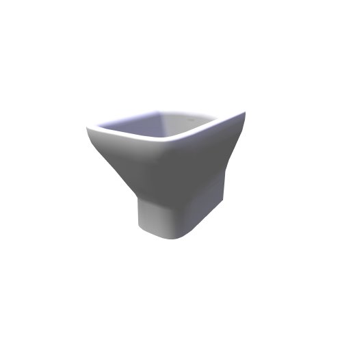 Laufen / Palace / 832701 - (360x560x440)