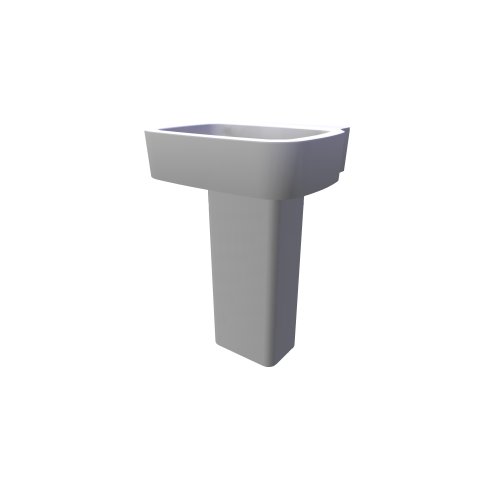 Laufen / Palomba collection / 810803+819800 - (600x500x850)