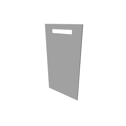 Laufen / Case,case plus / 447201 - (450x51x850)