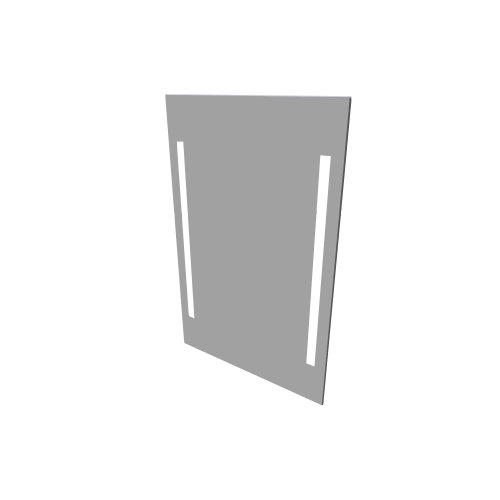 Laufen / Case,case plus / 447212 - (550x51x850)