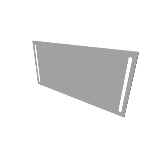 Laufen / Case,case plus / 447262 - (1200x51x620)