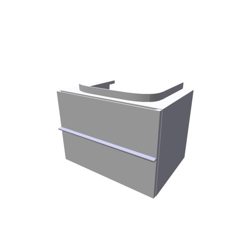 Laufen / Palace / 401201 - (600x453x460)