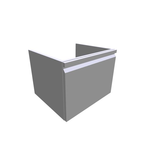 Laufen / Laufen pro s / 483351 - (520x450x392)