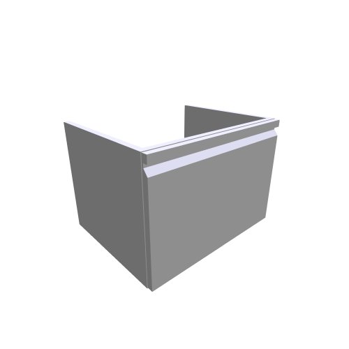 Laufen / Laufen pro s / 483371 - (570x450x392)