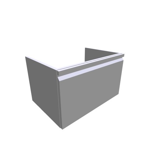 Laufen / Laufen pro s / 483451 - (665x450x392)