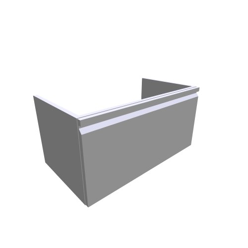 Laufen / Laufen pro s / 483501 - (809x450x392)